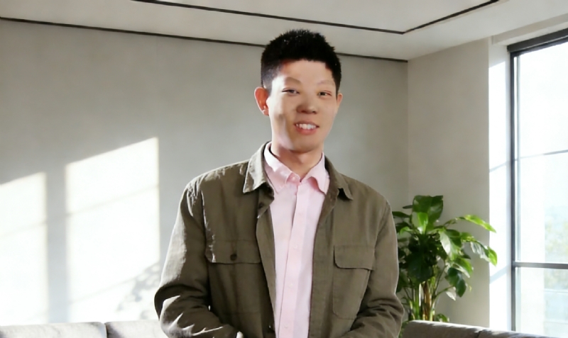 卺卺的第一张照片--抚顺闪婚服务中心